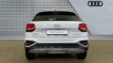 Audi Q2 35 TFSI Sport 5dr S Tronic Petrol Estate